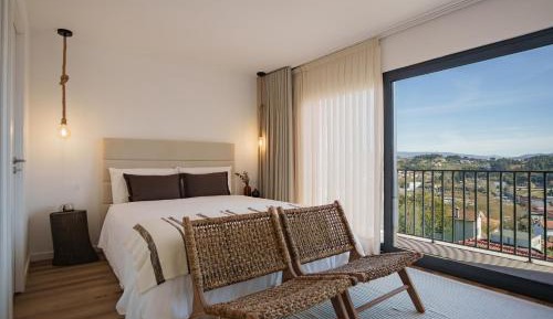 Double Room with Park View