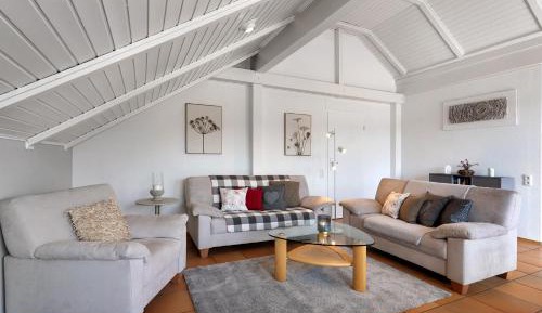 Two-Bedroom Superior Apartment
