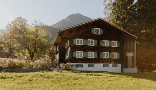 Four-Bedroom House