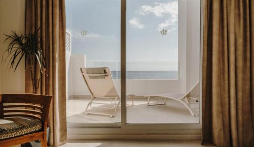 Suite with Sea View