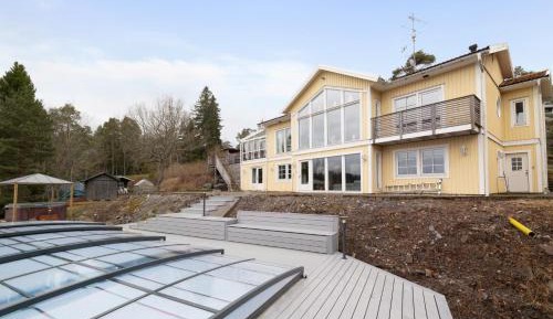 Superior Villa