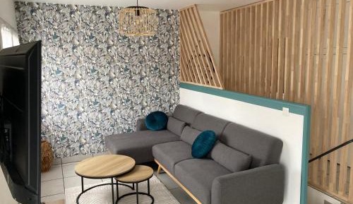 Three-Bedroom Home