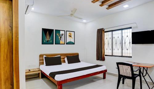 Classic Triple Room