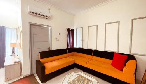 Two-Bedroom Villa