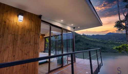 Superior Villa