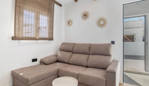 Two-Bedroom Superior Apartment