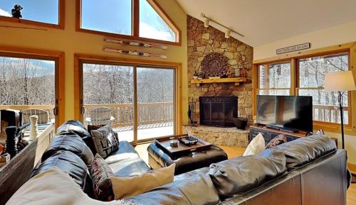 Four-Bedroom House