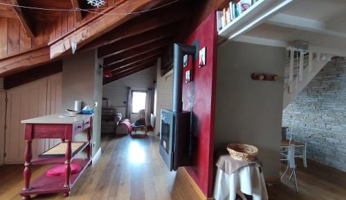 Apartment (5 Adults)