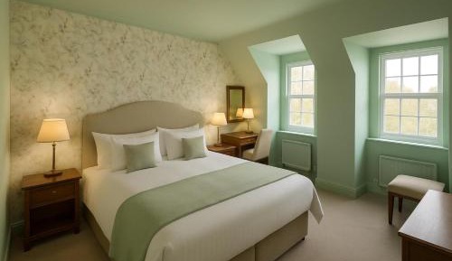 Superior King Room