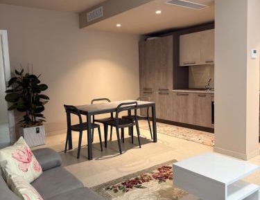 Three-Bedroom Superior Apartment