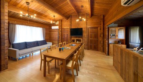 Cottage