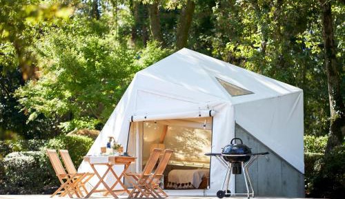 Tent