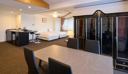 Relaxation Suite