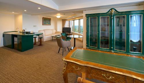 Suite