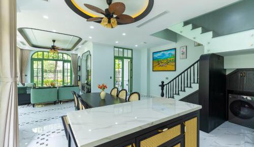 Villa