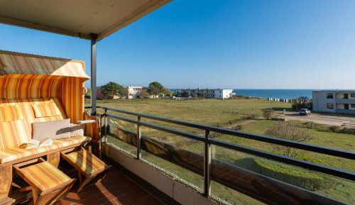 Apartment with Sea View