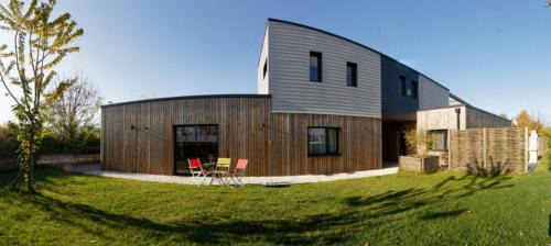 Holiday Home