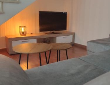 Maisonette