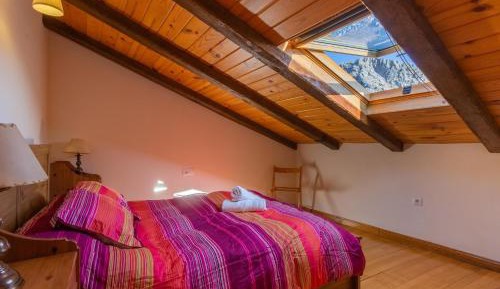 Three-Bedroom Townhouse