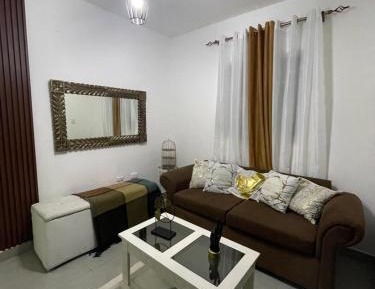 Two-Room Apartment