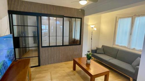 Two-Room Apartment