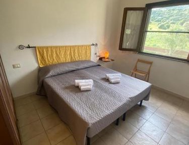 Double or Twin Room with Private Bathroom