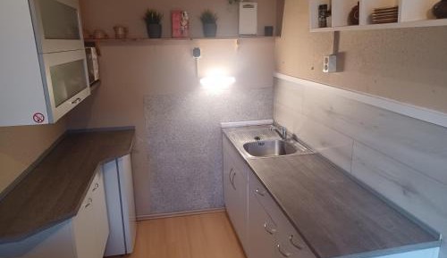 One-Bedroom Bungalow
