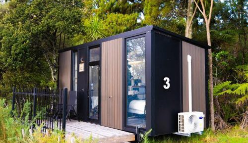 Mobile Home