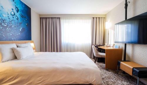 Classic Double Room with Sofa Bed