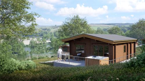 One-Bedroom Chalet