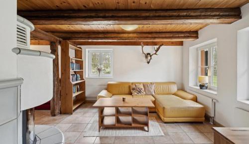 Four-Bedroom Apartment