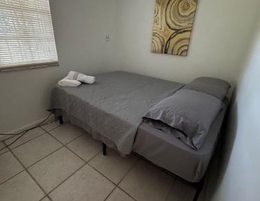Small Double Room