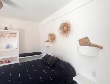 Double Room with Extra Bed