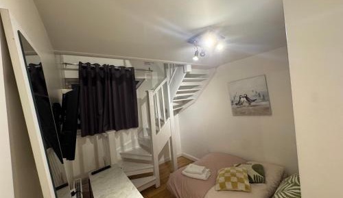 Deluxe Double or Twin Room with Lake View