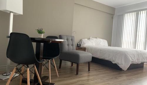 Queen Room with Balcony