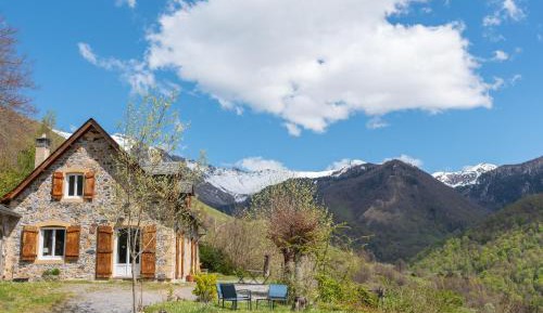 Holiday Home
