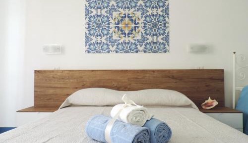 Double or Twin Room with Private Bathroom