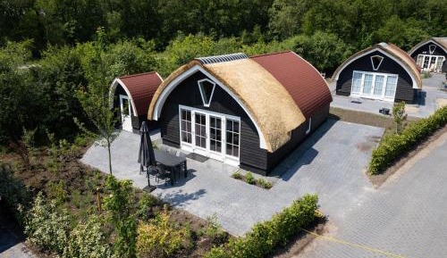 Two-Bedroom Holiday Home