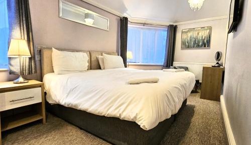 Double/Twin Room