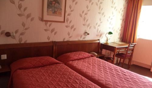 Twin Room Park Side