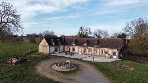 Four-Bedroom Holiday Home