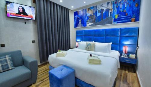Double or Twin Room