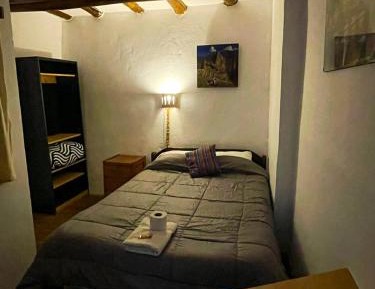 Large Single Room