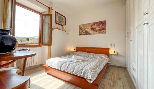 Duplex Apartment