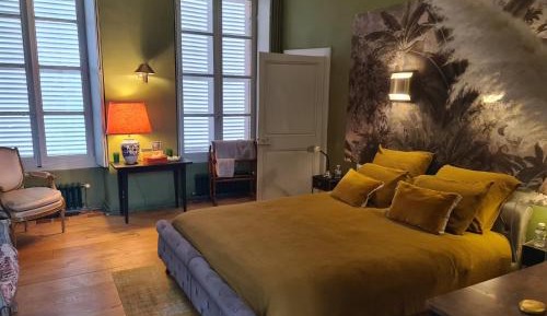 Superior Queen Room