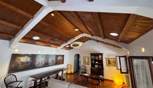 One-Bedroom Chalet