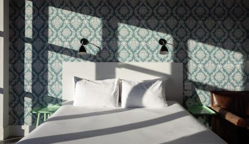 Brooklyn King Room