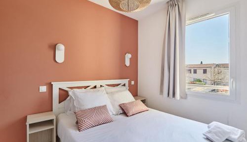 Apartment (3-6 Adults)