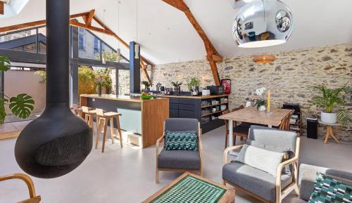 Holiday Home