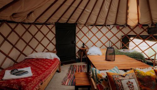 Tent